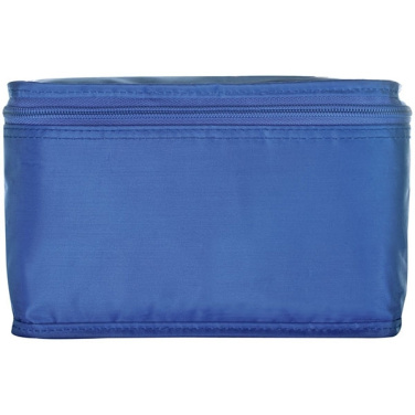 Logo trade promotional giveaways picture of: Cooler bag 6 x 0,33 l ASPEN